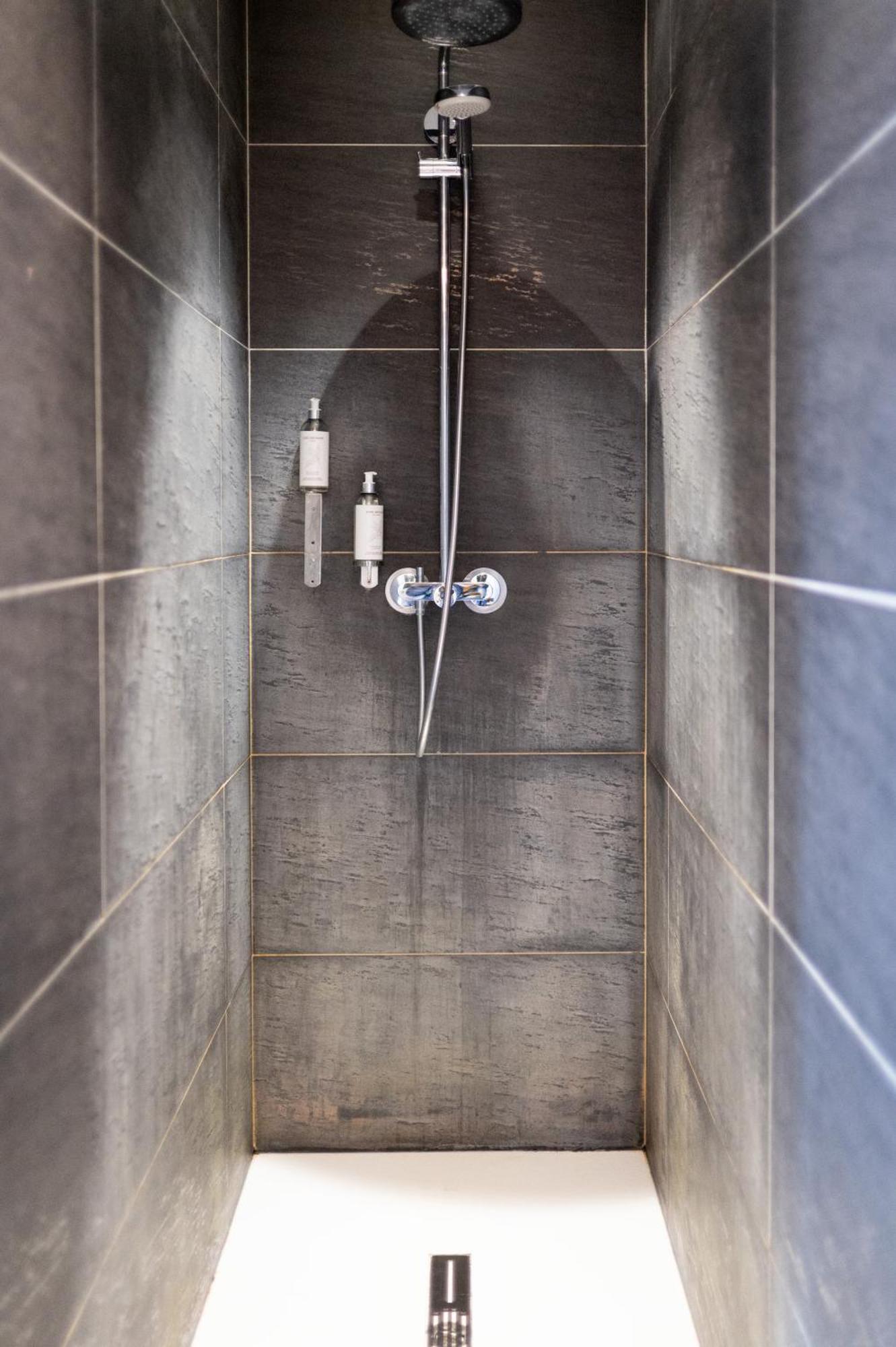 Les Chambres Du Waterzooi Dunkirk Exterior foto
